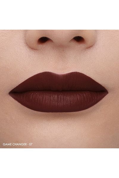 SEPHORA Matte Velvet Lipstick