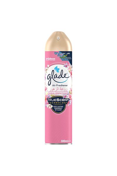 Glade Air Refresh Floral Perfection 300 ml
