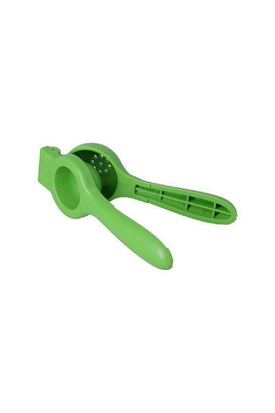 Chef Craft Lime Squeezer Green 8.5inch