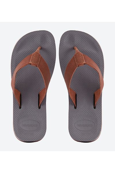 Havaianas Grey HAV. URBAN SPECIAL Men's Sandal