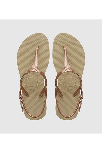 Havaianas Grey HAV. TWIST kids Sandal