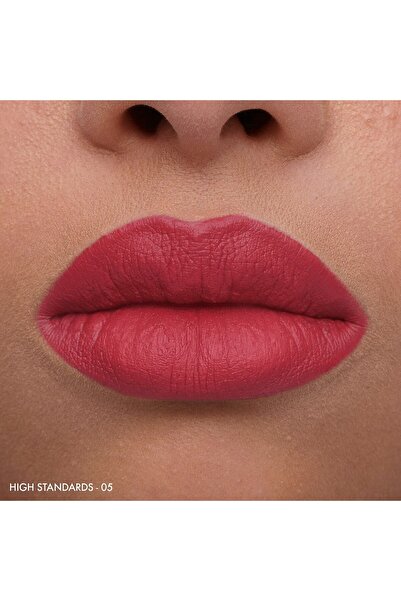SEPHORA Matte Velvet Lipstick