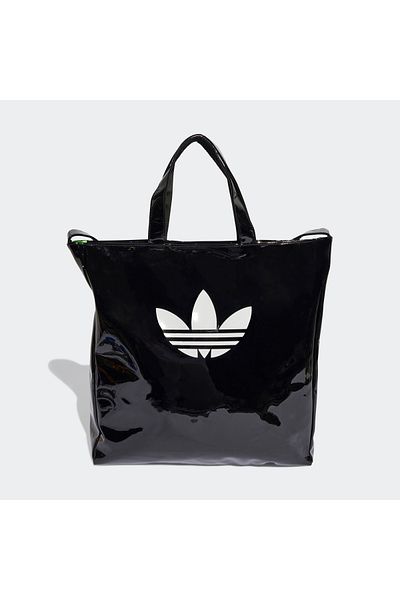 adidas Adicolor Black Handbag (Jy2542)