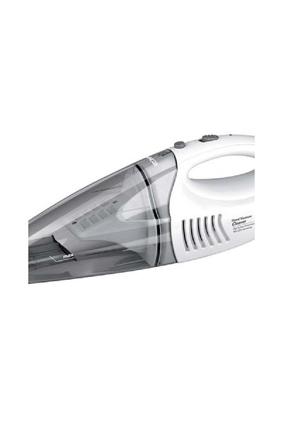 Sencor Cordless Handheld Vacuum Cleaner Grey and White