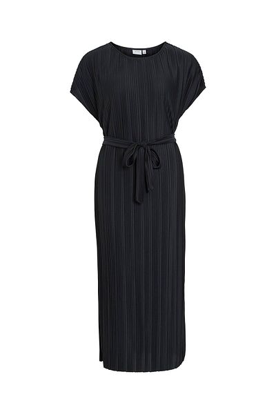 VILA Midikleid VITAHLIA Kurzärmeliges