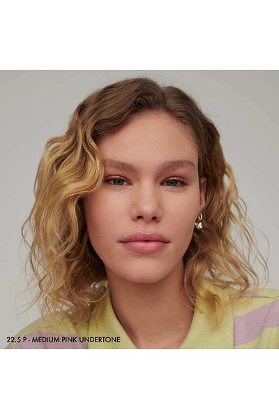 SEPHORA Best Skin Ever Matte Powder Foundation