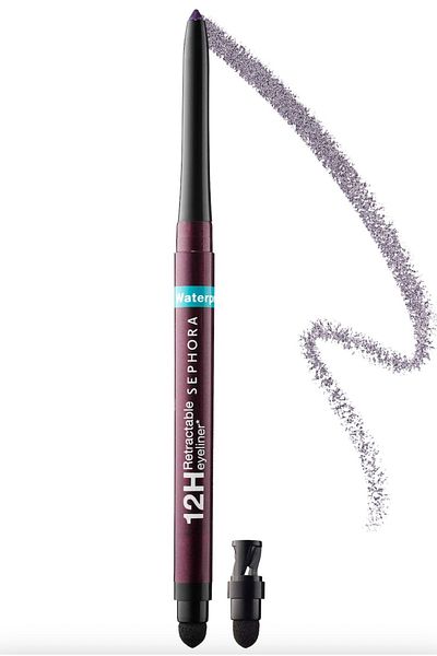 SEPHORA Waterproof 12Hr Retractable Eyeliner Pencil