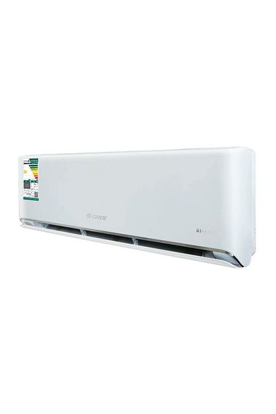 Gree Wall Air Conditioner 18700 BTU GWH18AVDXF-D3NTA1A AI-MAX ON/OF