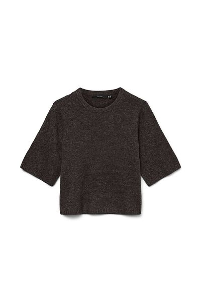 Vero Moda Strickpullover VMBOOM Pullover