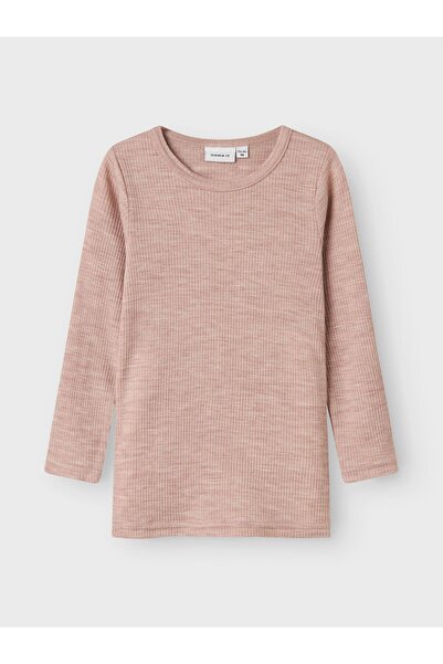 Name it T-Shirt Merinowoll