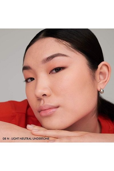 SEPHORA Best Skin Ever Matte Powder Foundation