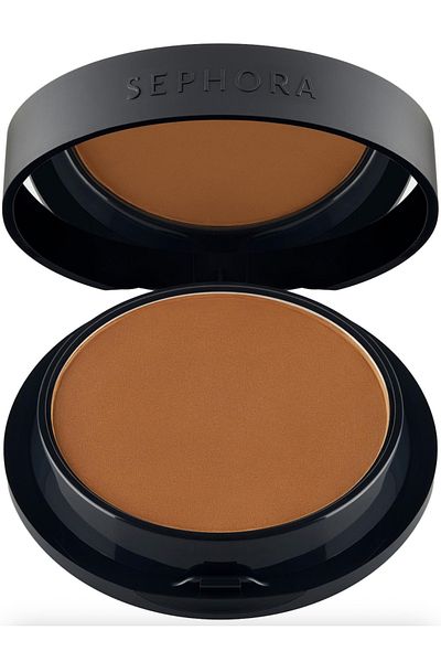 SEPHORA Best Skin Ever Matte Powder Foundation