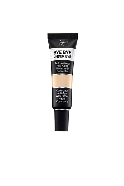 it cosmetics Corector Cu Acoperire Mare Si Textura Cremoasa, Bye Bye Under Eye, Light Nude, 12 ml