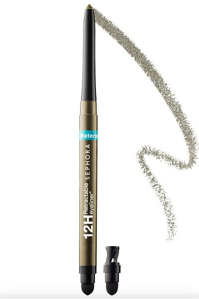 SEPHORA Waterproof 12Hr Retractable Eyeliner Pencil