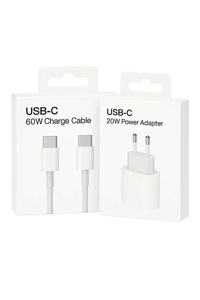 Apple Usb-c Power Adapter, 29w