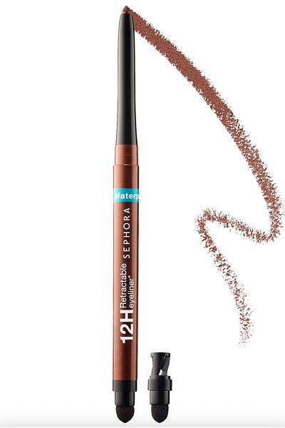 SEPHORA Waterproof 12Hr Retractable Eyeliner Pencil