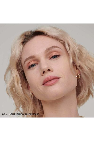 SEPHORA Best Skin Ever Matte Powder Foundation