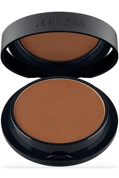 SEPHORA Best Skin Ever Matte Powder Foundation