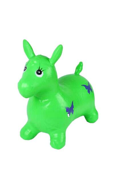 Rally لعبة ركوب الخيل - متعددة الألوان للأطفال من سن 3 سنوات فما فوق