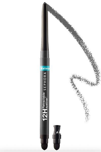 SEPHORA Waterproof 12Hr Retractable Eyeliner Pencil