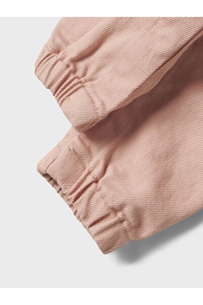 Lil' Atelier Baby Insgesamt lockere Passform