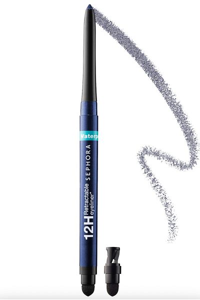 SEPHORA Waterproof 12Hr Retractable Eyeliner Pencil