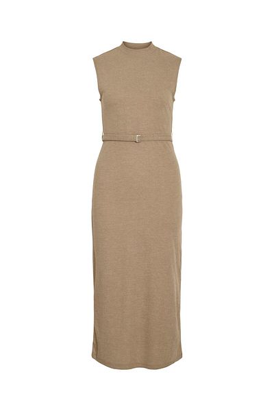VILA Maxikleid VIBIRTHE Ärmelloses
