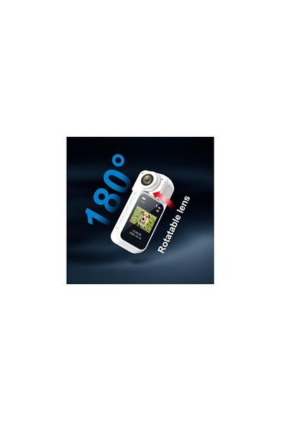 Anytek Camera sport de acțiune ultra-compactă Anytek S70