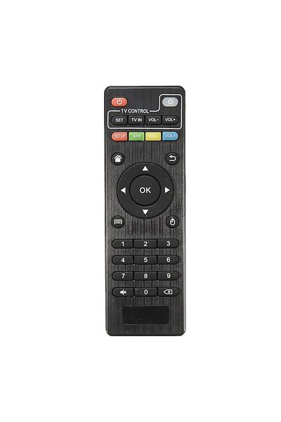 BSIDE Remote control for TV box X96, X96Q