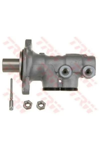 TRW Brake Main Center P207 P301 P208 P1007 C2 C3 C3 Ii C3 Plurıel C3 Ii C Elysee 1,4,1,4 16V,1,4 Hdı ,1,6
