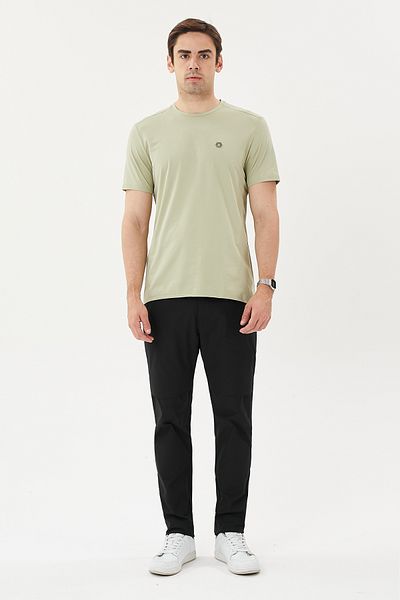 Exuma ΑΝΔΡΙΚΟ T-SHIRT 1412045