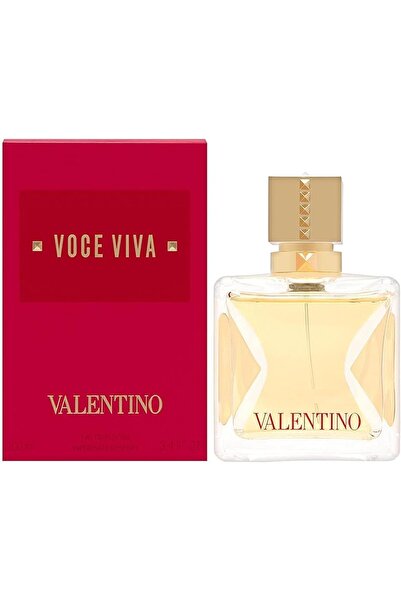 Valentino Voce Viva Eau de Parfum for Women - 30 ml