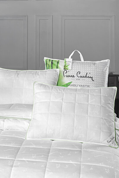 Pierre Cardin Bambu Yastık