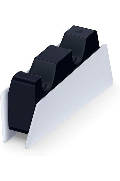 Sony DualSense Charging Station for PlayStation 5 – Fast Charge Dock for 2 Controllers