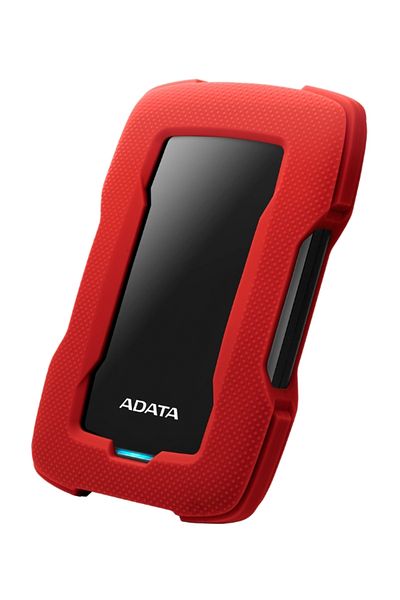 Adata HD330 External HDD | Anti-Shock Hard Drive | Compitable with PS5 and XBOX