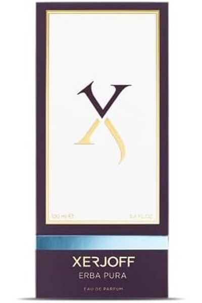 Sospiro Erba Pura EDP 100ML Unisex