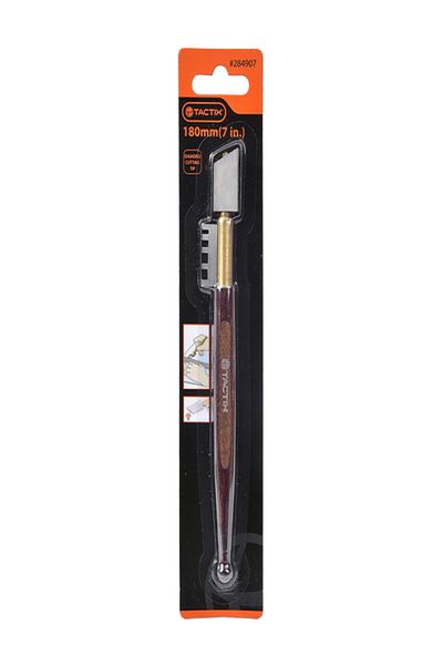 Tactix Deluxe Cutter Glass