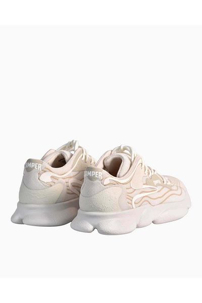 CAMPER Karst Erkek Çok Renkli Sneaker K100992-006