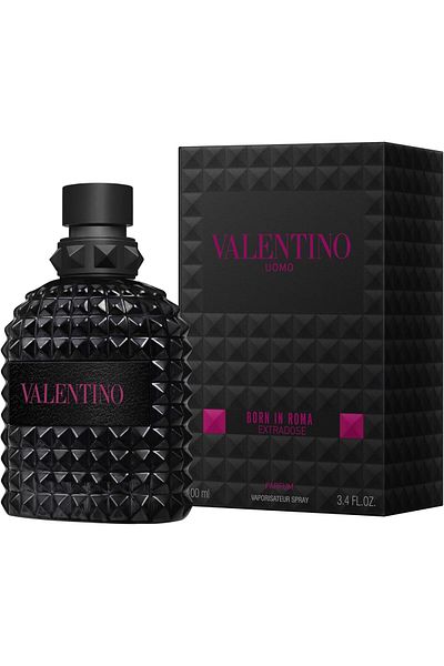 Valentino Born in Roma Uomo Eau de Parfum by Valentino - 100ml