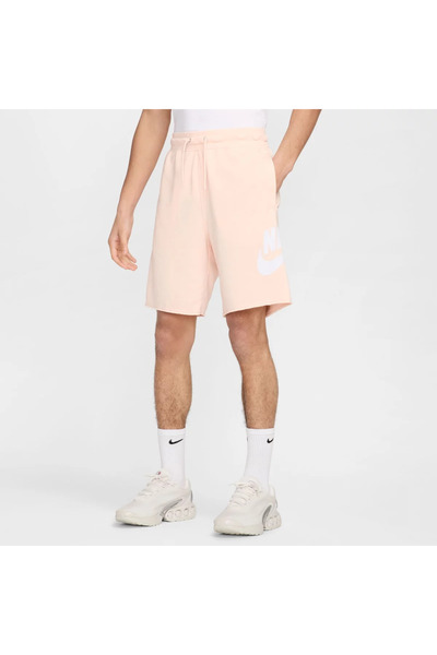 Nike Ανδρικό σορτς αποφοίτων συλλόγου