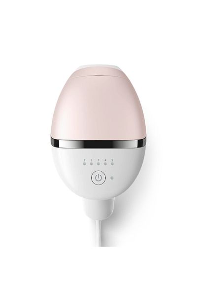 Philips Lumea 7000 Series IPL Hair Removal device with SenseIQ 2.0