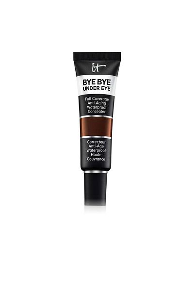 it cosmetics Corector BYE BYE pentru sub ochi #deep ebony
