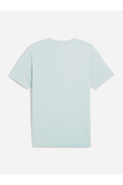 Puma ESS 2 Color No. 1 Logo T-Shirt