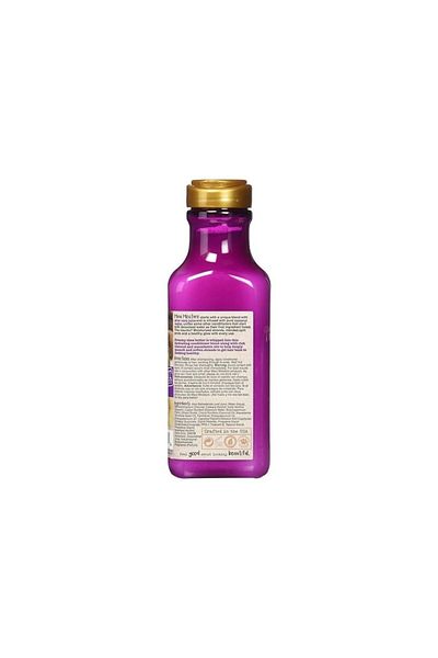 Maui Shea Butter Hair Conditioner 385 ml