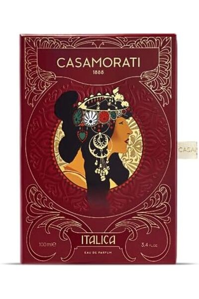 Xerjoff CASAMORATI ITALICA (W) EDP 100ML