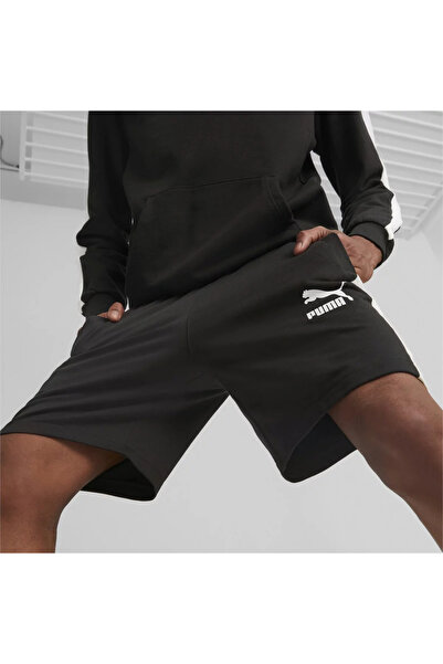 Puma Ανδρικό σορτς T7 Iconic