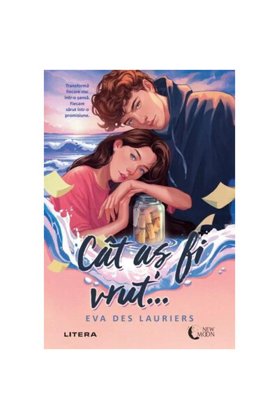 Litera Oricât de mult mi-aș fi dorit..., Eva Des Lauriers