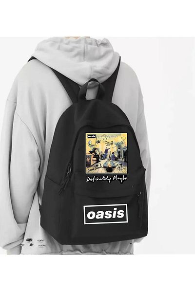 Touz Moda Σακίδιο πλάτης σειράς Rock, Σχολείο, Σχολείο, Μάθημα