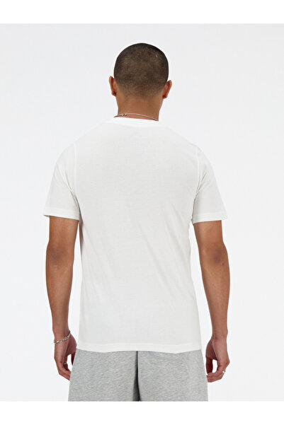 New Balance Sport Essentials Logo T-Shirt