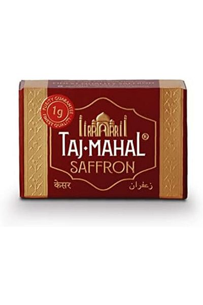TAJMAHAL Taj Mahal Saffron 1g